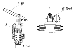 七氟丙烷滅火設備 七氟丙烷滅火設備
