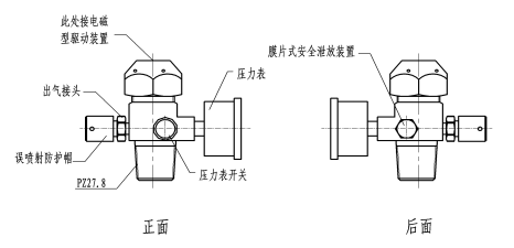 七氟丙烷滅火設備 七氟丙烷滅火設備