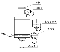 七氟丙烷滅火設備 七氟丙烷滅火設備